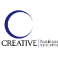 Creative Business Systems logo, Creative Business Systems contact details