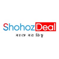 ShohozDeal Ltd. logo, ShohozDeal Ltd. contact details