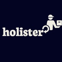 Holister Private Limited logo, Holister Private Limited contact details