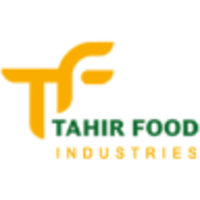 Tahir Food Industries logo, Tahir Food Industries contact details