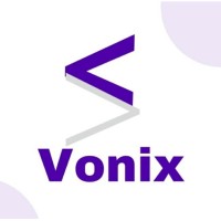 Vonix Soft logo, Vonix Soft contact details