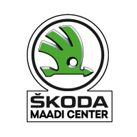 ŠKODA Maadi Center 3S logo, ŠKODA Maadi Center 3S contact details