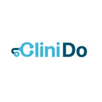 CliniDo logo, CliniDo contact details