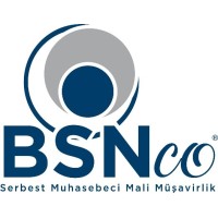 BSN & CO Serbest Muhasebeci ve Mali Müşavirlik logo, BSN & CO Serbest Muhasebeci ve Mali Müşavirlik contact details