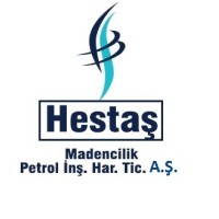 Hestaş Madencilik A.Ş. logo, Hestaş Madencilik A.Ş. contact details