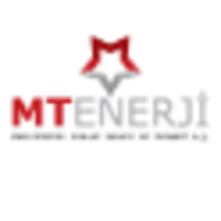 MT ENERJİ logo, MT ENERJİ contact details