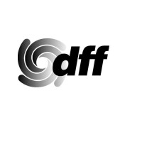 DFF Corporation, a CADREX Company logo, DFF Corporation, a CADREX Company contact details