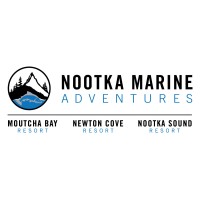 Nootka Marine Adventures logo, Nootka Marine Adventures contact details