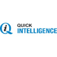 Quick Intelligence logo, Quick Intelligence contact details