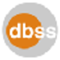 DBSS logo, DBSS contact details