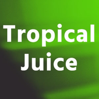 Tropical Juice logo, Tropical Juice contact details