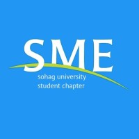 SME Sohag University Student Chapter, Egypt logo, SME Sohag University Student Chapter, Egypt contact details