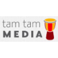 Tam Tam Media Limited logo, Tam Tam Media Limited contact details