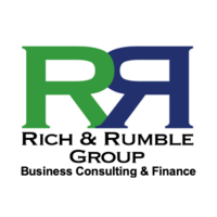 Rich & Rumble Group logo, Rich & Rumble Group contact details