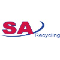 SA Recycling logo, SA Recycling contact details