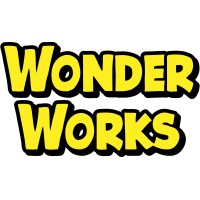 WonderWorks Attraction logo, WonderWorks Attraction contact details