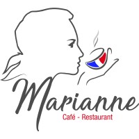 Marianne Café Restaurant logo, Marianne Café Restaurant contact details