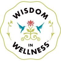 Wisdom In Wellness logo, Wisdom In Wellness contact details