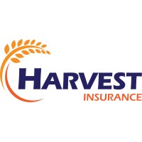 Harvest Insurance logo, Harvest Insurance contact details