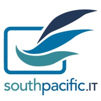 South Pacific IT logo, South Pacific IT contact details