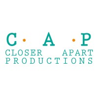 Closer Apart Productions logo, Closer Apart Productions contact details