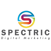 Spectric Digital Marketing logo, Spectric Digital Marketing contact details