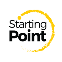 StartingPoint Marketing&Design logo, StartingPoint Marketing&Design contact details