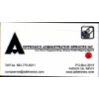 Adetronics Administrative Services logo, Adetronics Administrative Services contact details