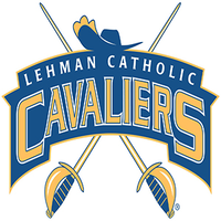 Lehman Catholic High School logo, Lehman Catholic High School contact details