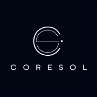 Coresol logo, Coresol contact details