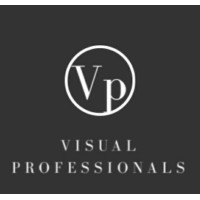 Visual Professionals logo, Visual Professionals contact details