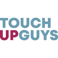 Touch Up Guys Australia logo, Touch Up Guys Australia contact details