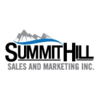 SummitHill Sales & Marketing, Inc logo, SummitHill Sales & Marketing, Inc contact details