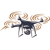 HawkView Aerial Solutions logo, HawkView Aerial Solutions contact details