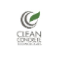 Clean Concrete Technologies logo, Clean Concrete Technologies contact details