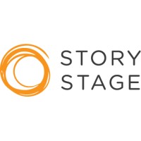 Story Stage logo, Story Stage contact details