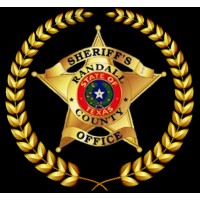 Randall County Sheriff's Office logo, Randall County Sheriff's Office contact details