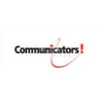 Communicators Group logo, Communicators Group contact details