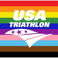 USA Triathlon logo, USA Triathlon contact details