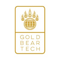 Gold Bear Tech logo, Gold Bear Tech contact details