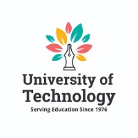 University of Technology logo, University of Technology contact details