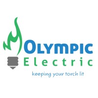 Olympic Electric LLC. logo, Olympic Electric LLC. contact details