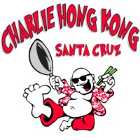 Charlie Hong Kong logo, Charlie Hong Kong contact details