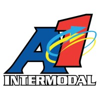 A1 Intermodal Inc logo, A1 Intermodal Inc contact details