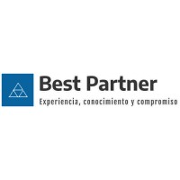 Best Partner logo, Best Partner contact details