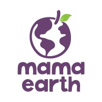 Mama Earth Organics logo, Mama Earth Organics contact details