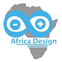 Africa Design logo, Africa Design contact details