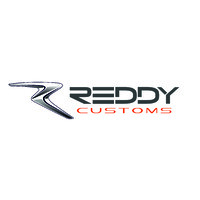 Reddy Customs logo, Reddy Customs contact details