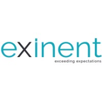 Exinent LLC logo, Exinent LLC contact details