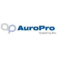 AuroPro Systems logo, AuroPro Systems contact details